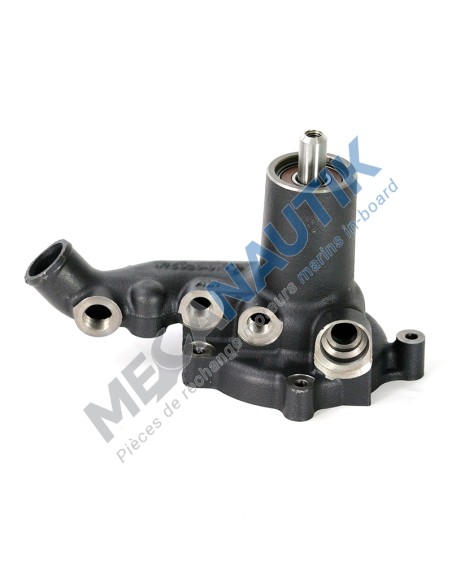 Coolant water pump