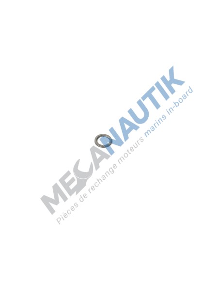 Rondelle joint  sous porte injecteur