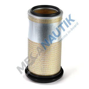 Air filter element