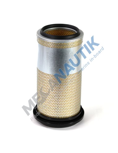 Air filter element  16100690A