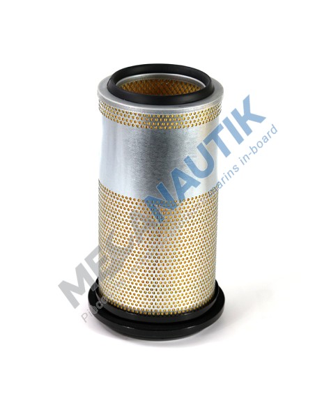 Air filter element