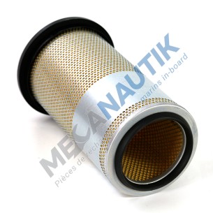 Air filter element 2