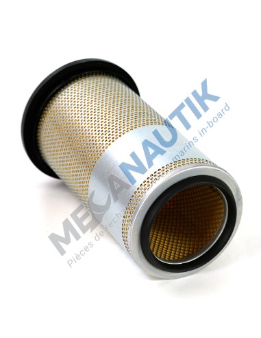 Air filter element  16100690A