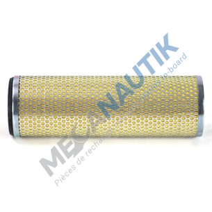 Air filter element 2