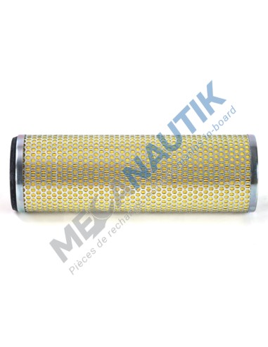 Secondary air filter element  16103500E