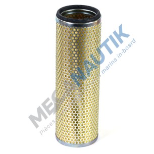 Air filter element
