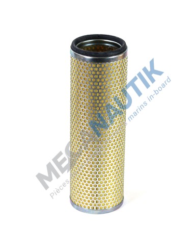 Secondary air filter element  16103500E