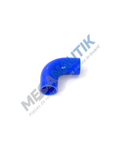 Flexible hose, coolant pump to exchanger 4S108  16106670S