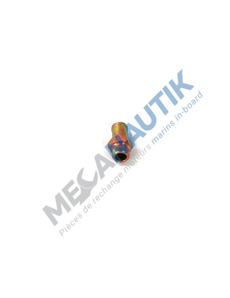 Adapter tip, coolant pump 6S108