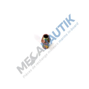 Adapter tip, coolant pump 6S108 2