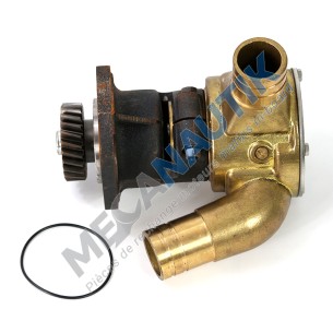 Sea water pump 6S108SRP4