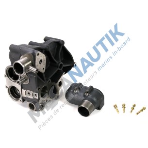 Coolant water pump 2