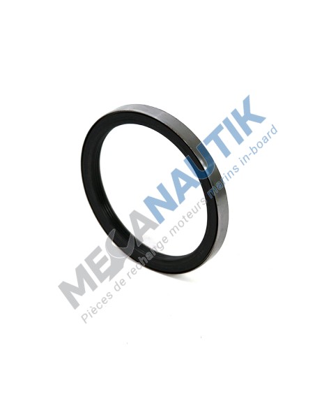 Crankshaft rear lip seal, 6W126