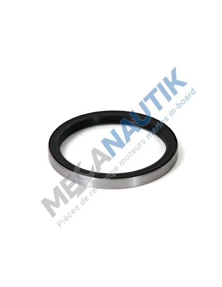 Crankshaft rear lip seal, 6W126