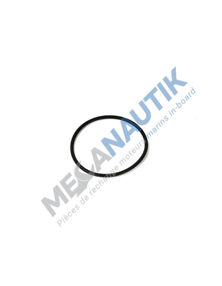 O ring, coolant pump 6W126
