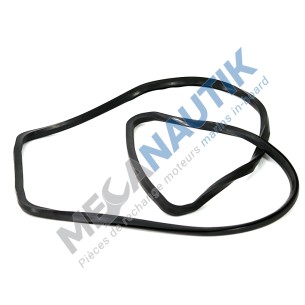 Oil sump gasket 6W126