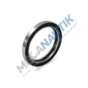 Crankshaft front lip seal, 6W126 2