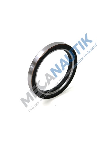 Crankshaft front lip seal, 6W126  16225220J