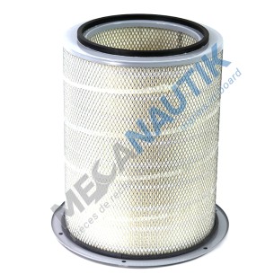 Air filter