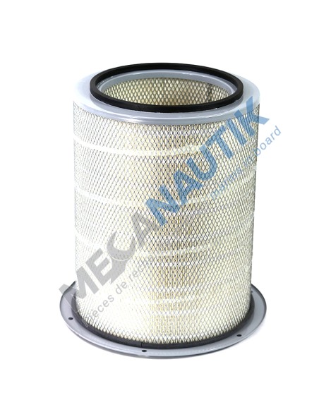 Air filter