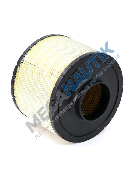 Air filter