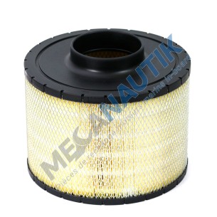 Air filter