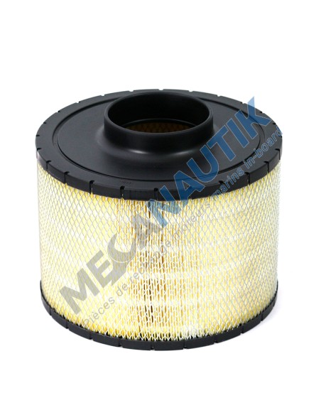 Air filter