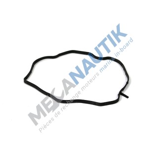 Valve cover gasket lower, DI12