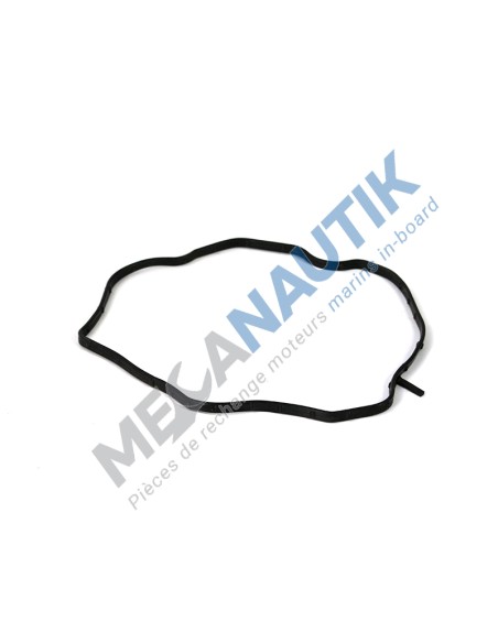 Valve cover gasket lower, DI12
