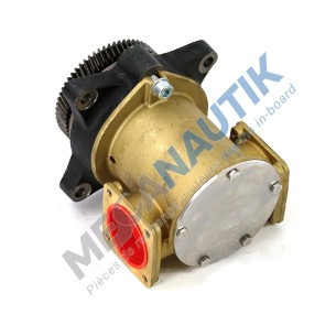 Sea water pump, Low Forward SCANIA