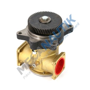 Sea water pump, Low Forward SCANIA 2