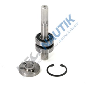 Shaft kit, sea water pump Low Forward SCANIA