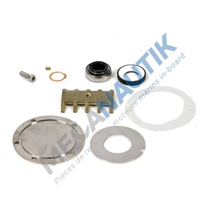 Kit réparation pompe eau de mer 280 L/mn et LOW FORWARD