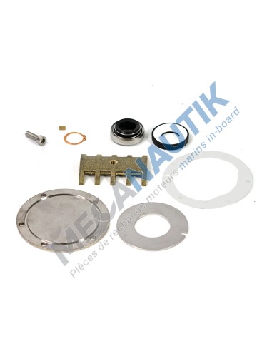 Repair kit, sea water pump 280 L/MN & Low...  2295735