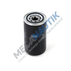 Oil filter