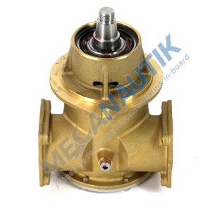 Pompe à eau de mer 280 L/mn