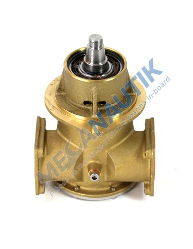 Sea water pump, 280 L/mn  1785016