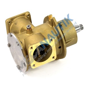 Pompe à eau de mer 280 L/mn 2