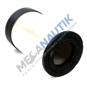 Air filter element, "Light Duty"