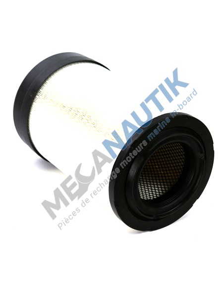 Air filter element, "Light Duty"