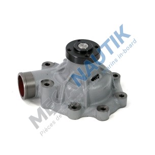 Coolant water pump