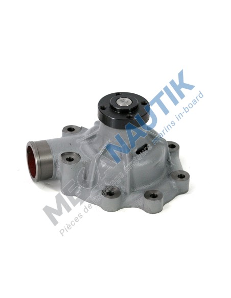 Coolant water pump