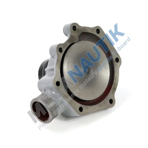 Coolant water pump 2