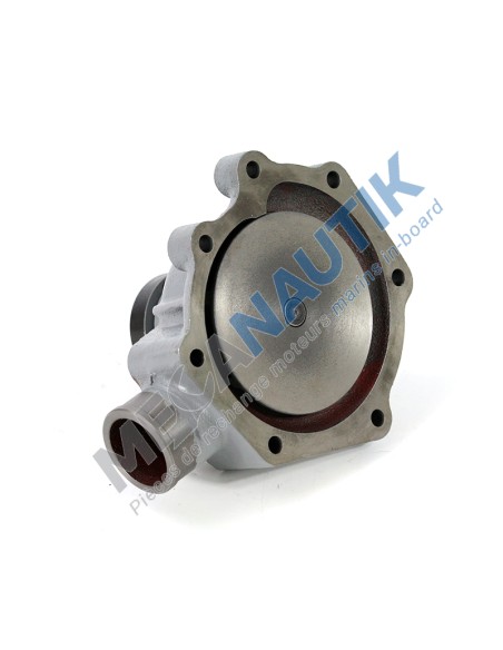 Coolant water pump