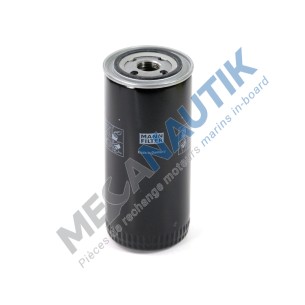 Oil filter