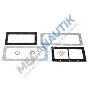 Kit joints refroidisseur d'air de suralimentation