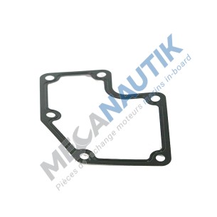 Gasket, coolant pump 6w105