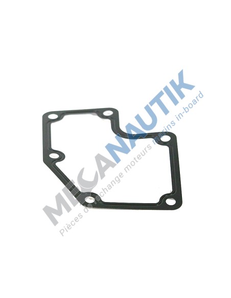 Gasket, coolant pump 6w105