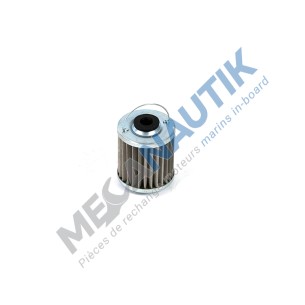 Prefiltro de combustible