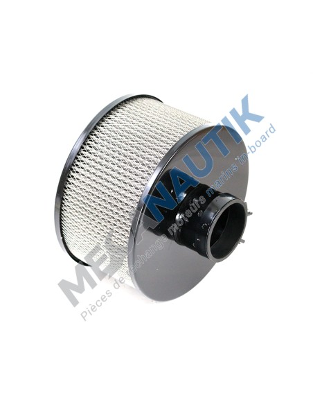 Air filter